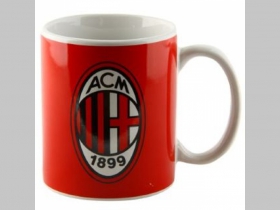 AC Milan pohár cca 0,33l